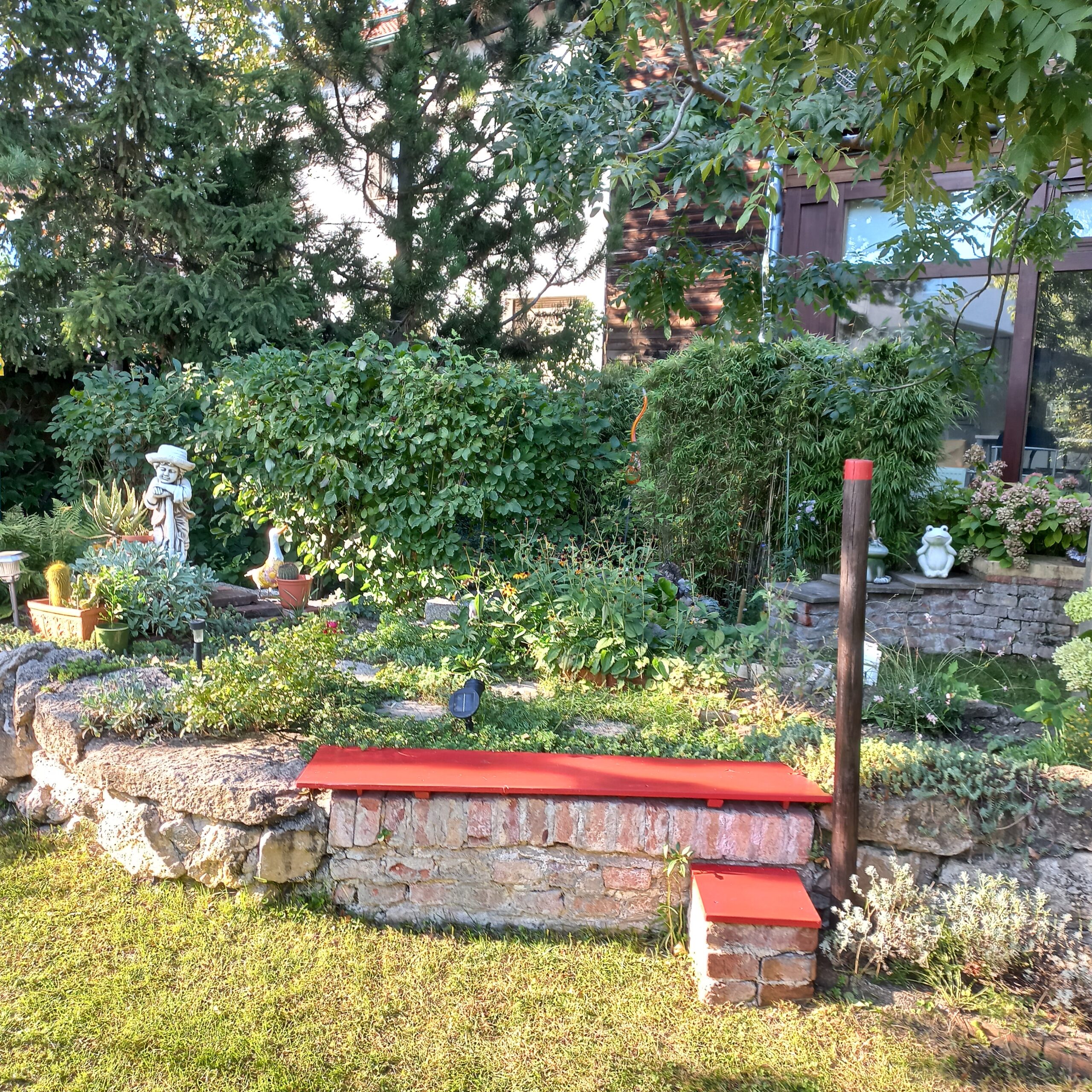 Garten in Mödling1